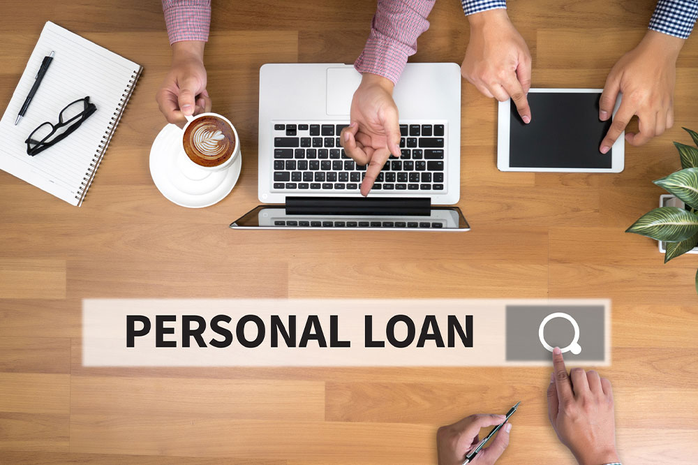 6 mistakes to avoid before taking personal loans