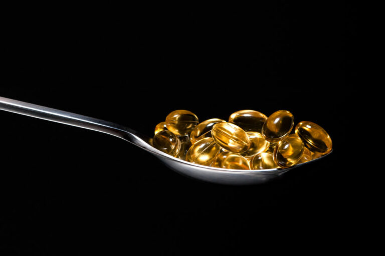 7 incredible benefits of omega-3 fatty acids