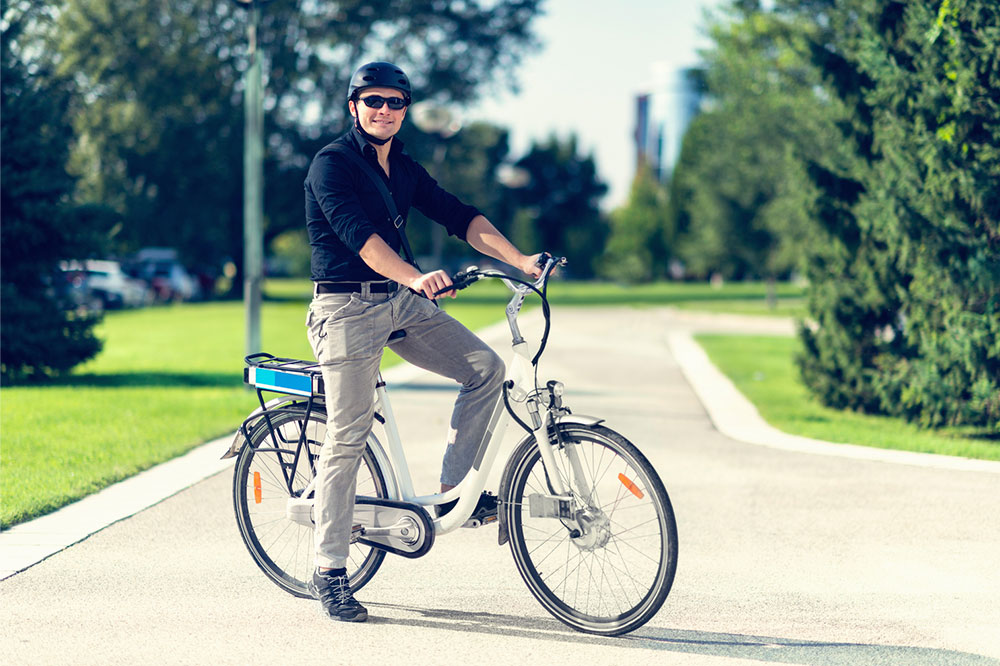 4 common mistakes to avoid while buying an e-bike