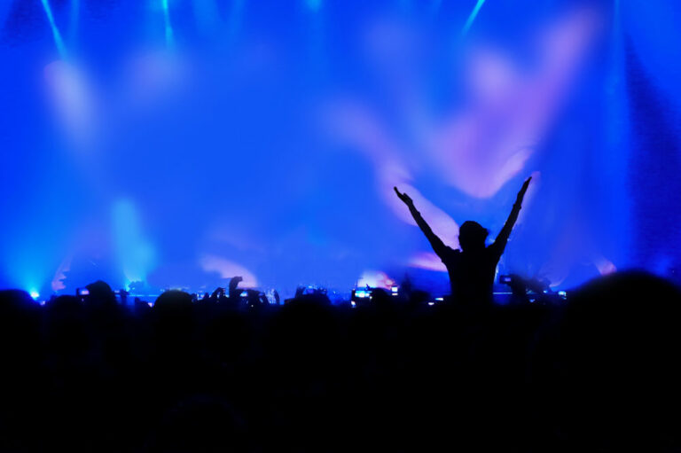 5 tips on avoiding concert ticket scams