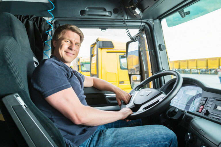 7 rookie mistakes pickup truck drivers should avoid