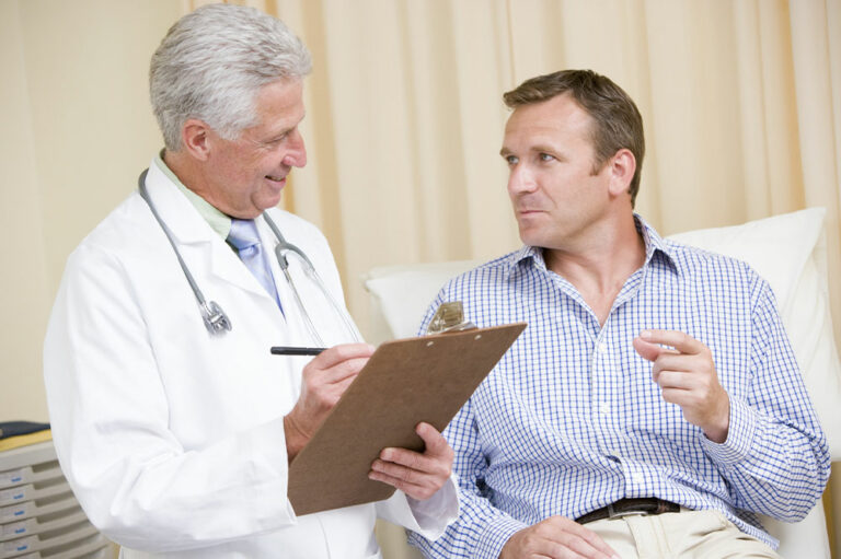 3 things to clarify during a health checkup