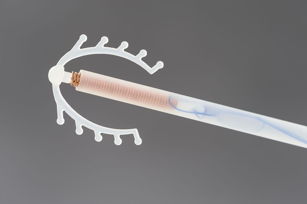 6 tips for dealing with IUD side effects