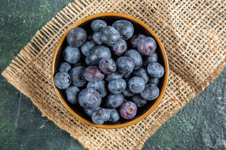 6 foods that help prevent memory loss