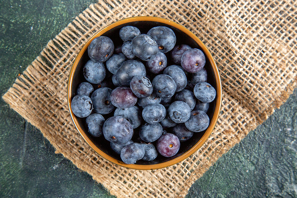 6 foods that help prevent memory loss