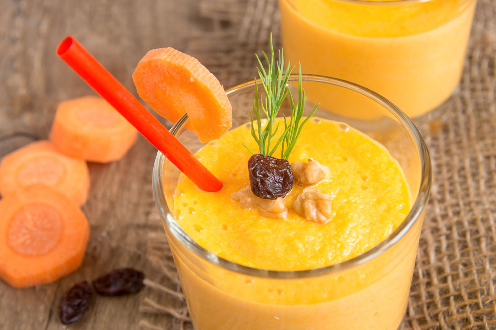 8 incredible smoothie recipes to beat the flu