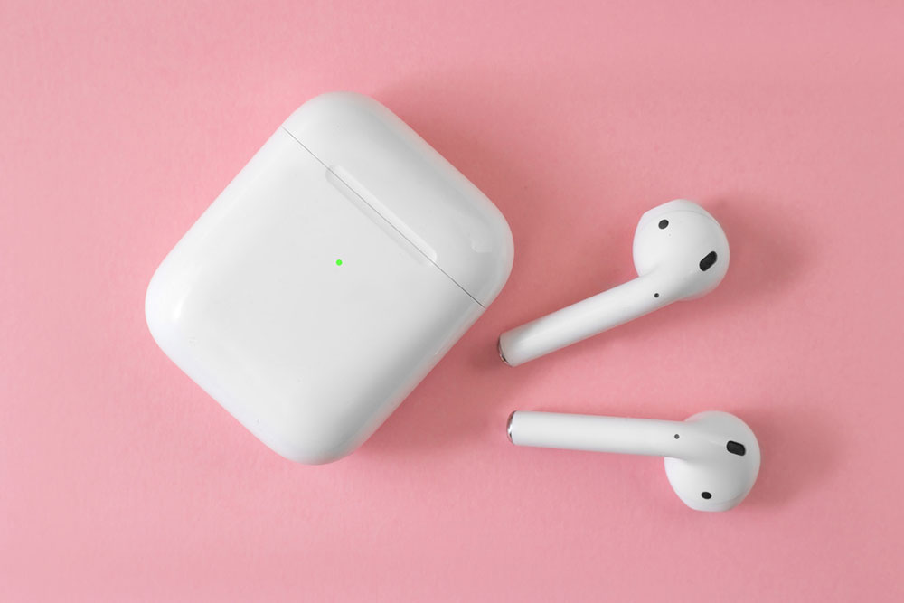 Guide to AirPods &#8211; Top 3 Things to Know