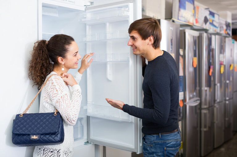 10 Black Friday Deals on Refrigerators to Expect in 2023