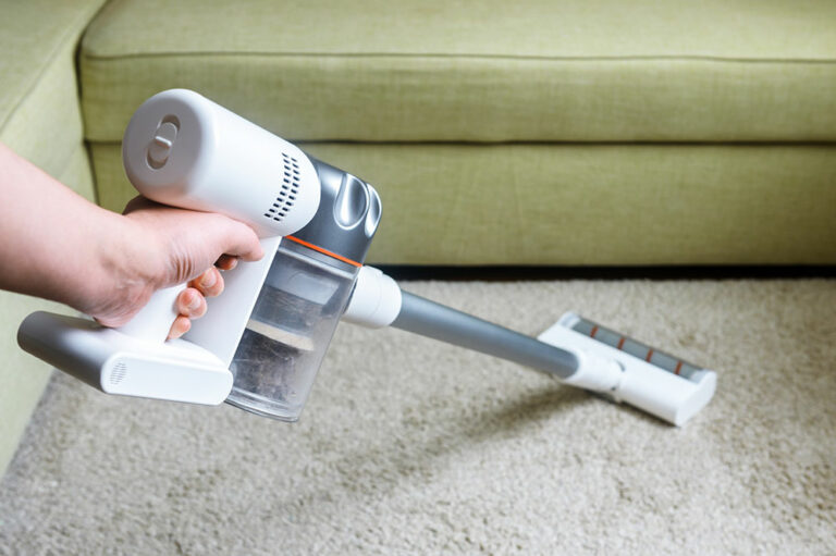 10 Incredible Black Friday 2023 Deals to Expect on Vacuums