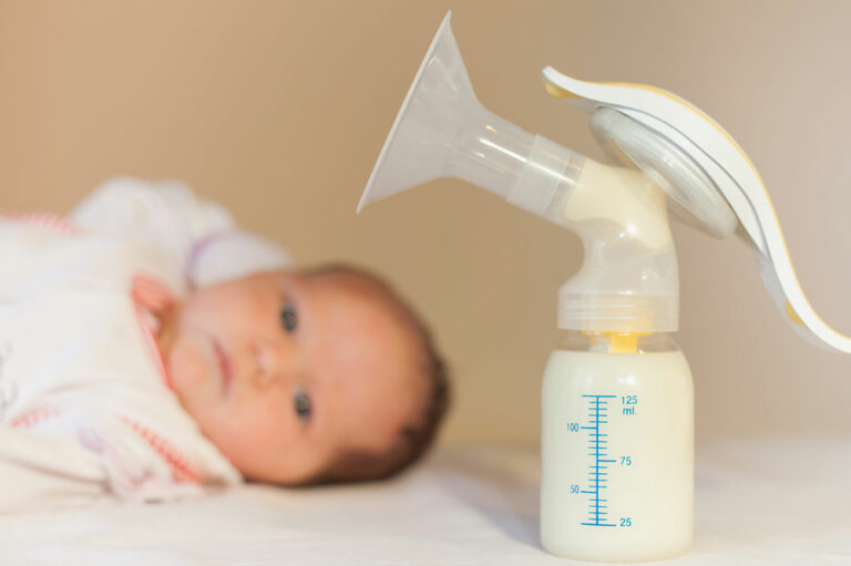 4 mistakes to avoid while pumping breast milk