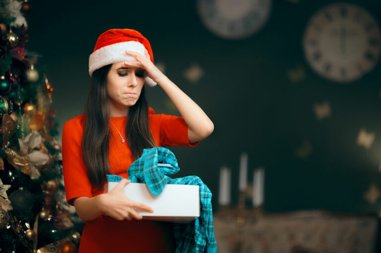 6 gifts to avoid when choosing presents for loved ones